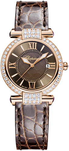 Chopard Imperiale 28 mm Watch Ref. 3842385007