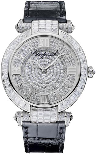 Chopard Imperiale 40 mm Watch Ref. 3842391003