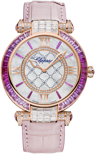 Chopard Imperiale 40 mm Watch Ref. 3842395010