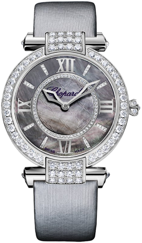 Chopard Imperiale Joaillerie Watch Ref. 3842421006