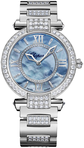 Chopard Imperiale 36 mm Watch Ref. 3842421007
