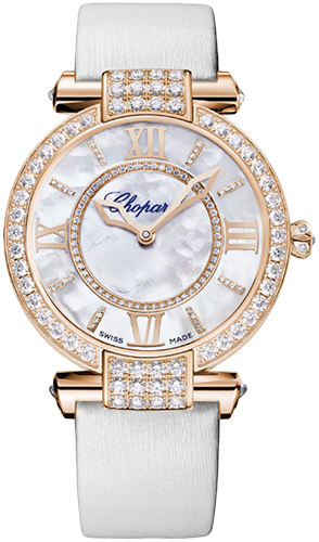 Chopard Imperiale Joaillerie Watch Ref. 3842425005