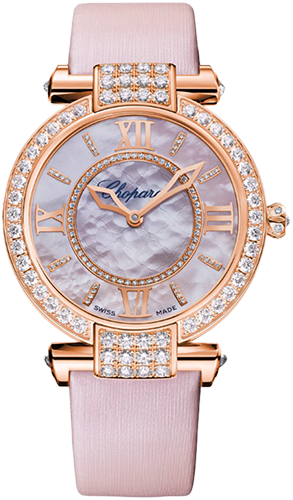 Chopard Imperiale 36 mm Watch Ref. 3842425006