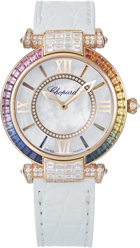 Chopard Imperiale 36 mm Watch Ref. 3842425021