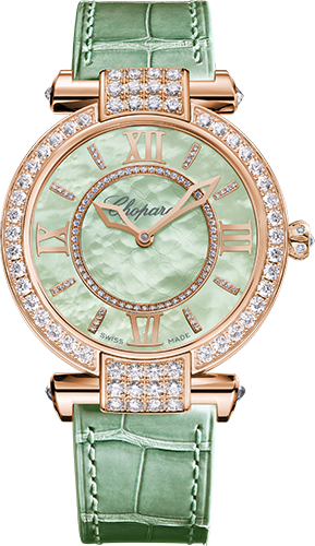 Chopard Imperiale Joaillerie Watch Ref. 3842425022