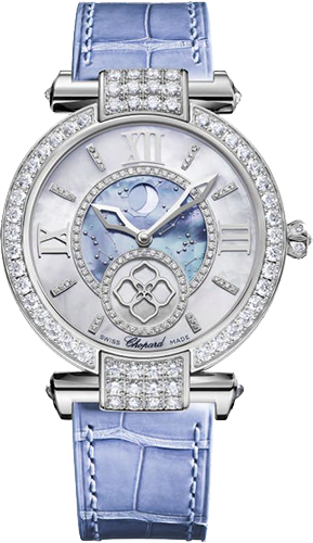 Chopard Imperiale Moonphase Watch Ref. 3842461001