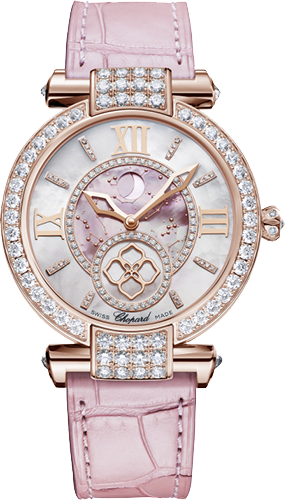Chopard Imperiale Moonphase Watch Ref. 3842465001