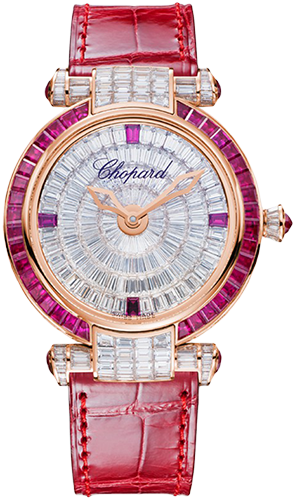 Chopard Imperiale 36 mm Watch Ref. 3842755001