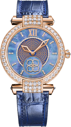 Chopard Imperiale Joaillerie Watch Ref. 3842965001