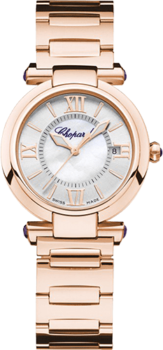 Chopard Imperiale 29 mm Automatik Watch Ref. 3843195002