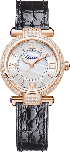 Chopard Imperiale Watch Ref. 3843195007