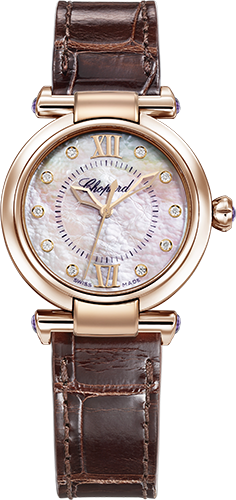 Chopard Imperiale Watch Ref. 3843195009