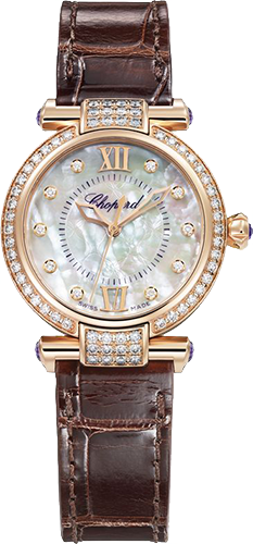 Chopard Imperiale Watch Ref. 3843195010