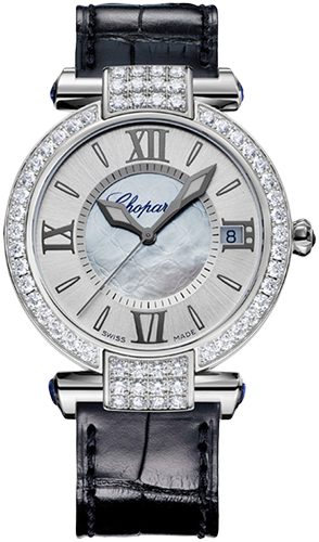 Chopard Imperiale 36 mm Watch Ref. 3848221002