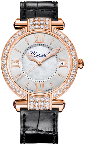 Chopard Imperiale Watch Ref. 3848225002