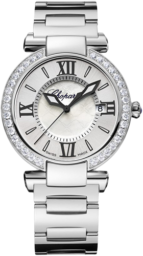 Chopard Imperiale 36 mm Watch Ref. 3885323004