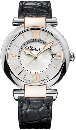 Chopard Imperiale 36 mm Watch Ref. 3885326001