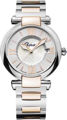 Chopard Imperiale 36 mm Watch Ref. 3885326002