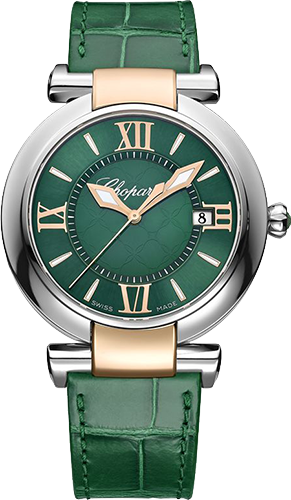 Chopard Imperiale Watch Ref. 3885326006