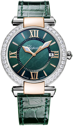 Chopard Imperiale Watch Ref. 3885326008