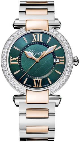 Chopard Imperiale Watch Ref. 3885326009