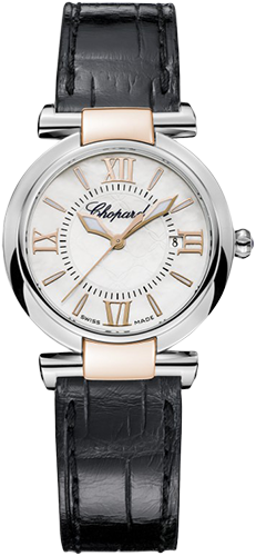 Chopard Imperiale 28 mm Watch Ref. 3885416001