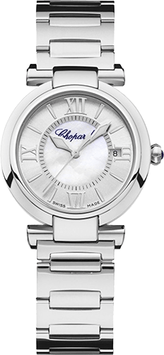 Chopard Imperiale 29 mm Automatik Watch Ref. 3885633002