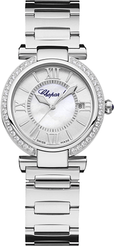 Chopard Imperiale 29 mm Automatik Watch Ref. 3885633004