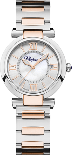 Chopard Imperiale 29 mm Automatik Watch Ref. 3885636002