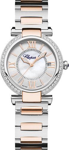Chopard Imperiale 29 mm Automatik Watch Ref. 3885636004