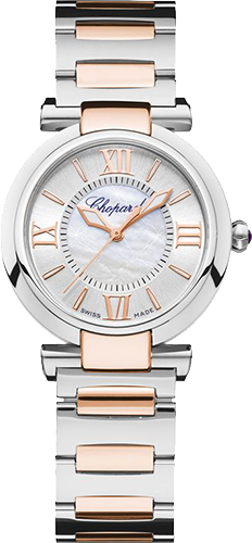 Chopard Imperiale Watch Ref. 3885636006