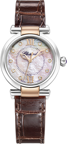 Chopard Imperiale Watch Ref. 3885636013