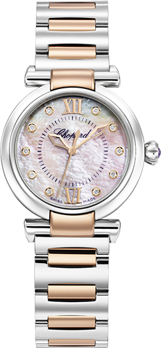 Chopard Imperiale Watch Ref. 3885636014