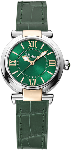 Chopard Imperiale Watch Ref. 3885636015