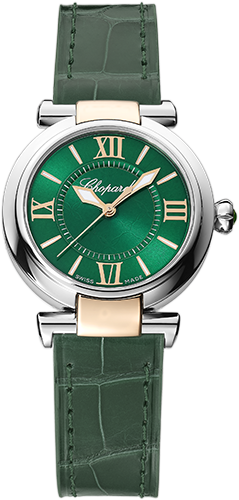 Chopard IMPERIALE Watch Ref. 3885636015