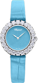 Chopard | Brand New Watches Austria L'Heure du Diamant watch 13A3781004