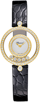 Chopard | Brand New Watches Austria Happy Diamonds watch 2039570201