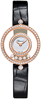 Chopard | Brand New Watches Austria Happy Diamonds watch 2039575201