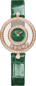 Chopard | Brand New Watches Austria Happy Diamonds watch 2039575209