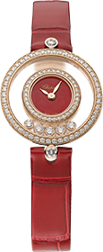 Chopard | Brand New Watches Austria Happy Diamonds watch 2039575210