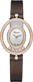 Chopard | Brand New Watches Austria Happy Diamonds watch 2042925301