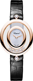 Chopard | Brand New Watches Austria Happy Diamonds watch 2043055301