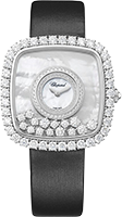 Chopard | Brand New Watches Austria Happy Diamonds watch 2043681001