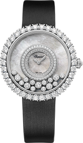 Chopard | Brand New Watches Austria Happy Diamonds watch 2044451001