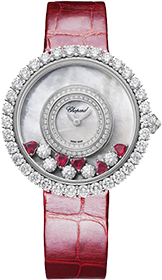 Chopard | Brand New Watches Austria Happy Diamonds watch 2044451006