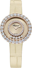 Chopard | Brand New Watches Austria Happy Diamonds watch 2053695002