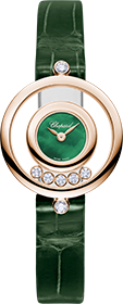 Chopard | Brand New Watches Austria Happy Diamonds watch 2094155002