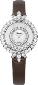 Chopard | Brand New Watches Austria Happy Diamonds watch 2094241004