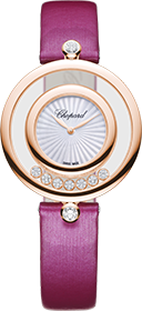 Chopard | Brand New Watches Austria Happy Diamonds watch 2094265001