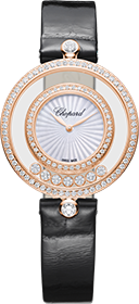 Chopard | Brand New Watches Austria Happy Diamonds watch 2094265201